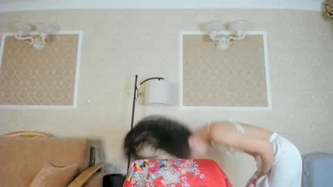 Snapshot of sakura_oki chatting on 09-18-25, 10:17 Oki online show from 09-18-25, 10:17