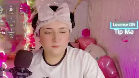  sakura  online show from 06-20-26, 03:20