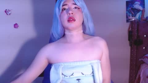 saku online show from 10-14-25, 02:40