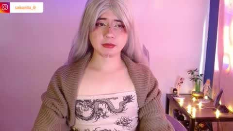 saku online show from 02-09-26, 02:10