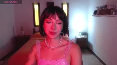 Sakura online show from 02-15-25, 05:07