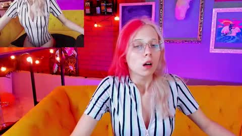 sakurabliss online show from 09-24-25, 05:16