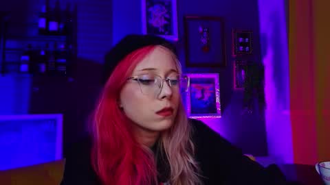 sakurabliss online show from 09-26-25, 05:06