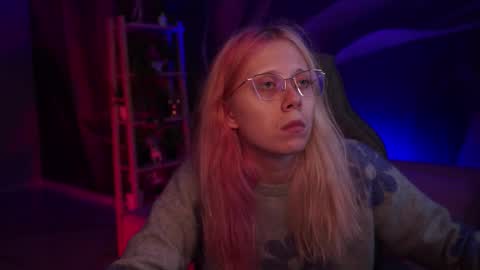 sakurabliss online show from 10-26-25, 04:57