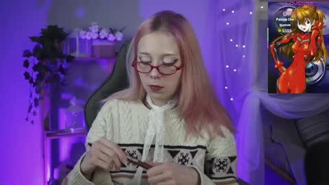 sakurabliss online show from 11-03-25, 05:14