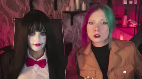 sakurabliss online show from 11-07-25, 06:08