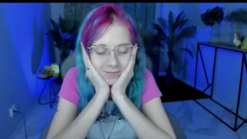 sakurabliss online show from 11-11-25, 05:02