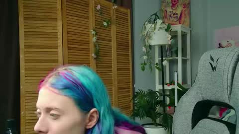 sakurabliss online show from 11-12-25, 05:46