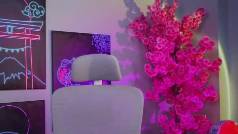 sakurabliss online show from 02-04-26, 08:20