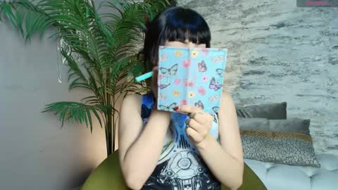 Snapshot of sakuramoss chatting on 09-10-25, 04:34 Sakura Moss online show from 09-10-25, 04:34