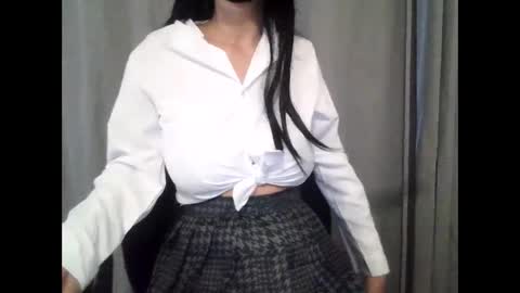 sakurasaky online show from 09-25-25, 01:48