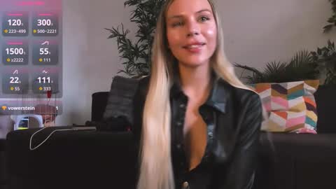 SakuPandora online show from 10-08-25, 11:19