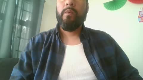 sal cumplaciente online show from 01-16-25, 11:06