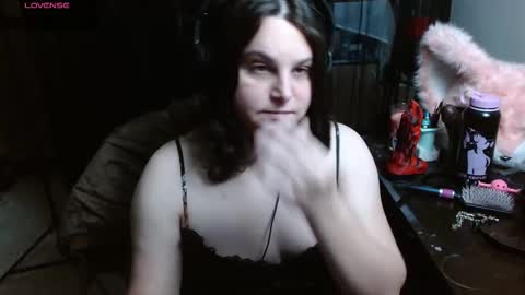 salacious_bunny online show from 02-11-26, 12:32