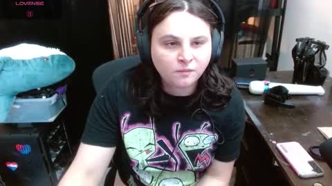 salacious_bunny online show from 02-25-26, 02:48