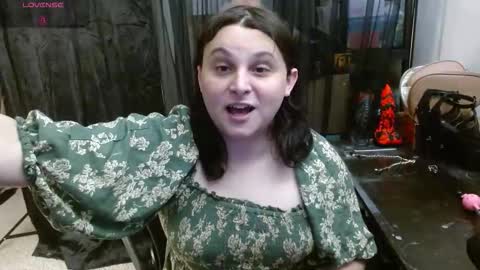 salacious_bunny online show from 03-11-26, 12:16