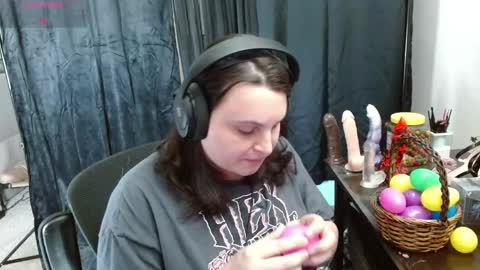 salacious_bunny online show from 03-20-26, 09:30