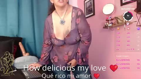 Snapshot of salamandra_franco chatting on 06-02-26, 08:44 salamandra_franco online show from 06-02-26, 08:44