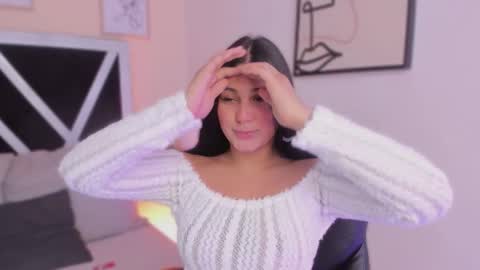 Salem online show from 12-22-25, 11:40