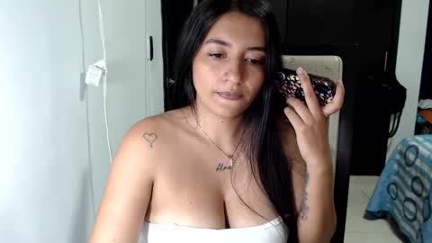 saliha online show from 05-21-26, 04:19