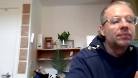 salis1981 online show from 10-14-25, 04:19