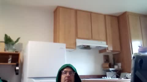 salis1981 online show from 11-14-25, 06:50