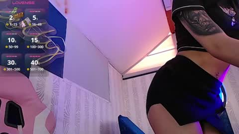  salloy  online show from 12-03-24, 01:32