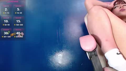  salloy  online show from 12-05-24, 02:44