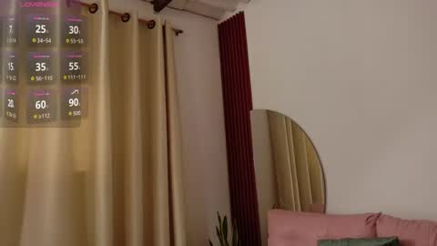 Snapshot of sally_azmani_ chatting on 06-16-26, 12:30 Silvia online show from 06-16-26, 12:30