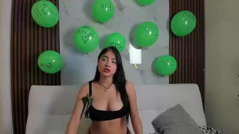 Sally online show from 03-17-26, 01:58