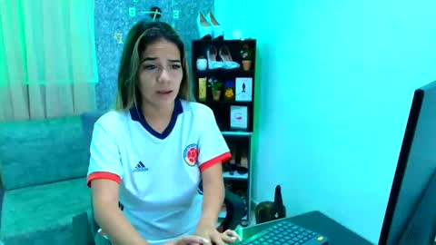 sally_ricci online show from 09-10-25, 11:43