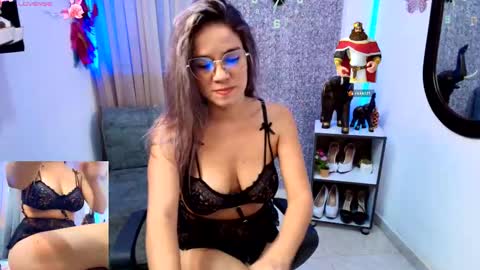 sally_ricci online show from 02-23-26, 10:18