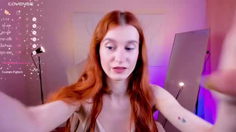 Snapshot of sallybiscuit chatting on 02-20-25, 10:27 Sally online show from 02-20-25, 10:27