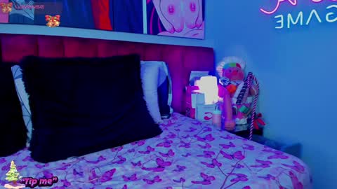 miss Sally online every night from 1am to 8am  Colombia time online show from 12-06-24, 09:43