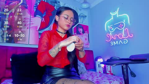 miss Sally online every night from 1am to 8am  Colombia time online show from 01-10-25, 10:06