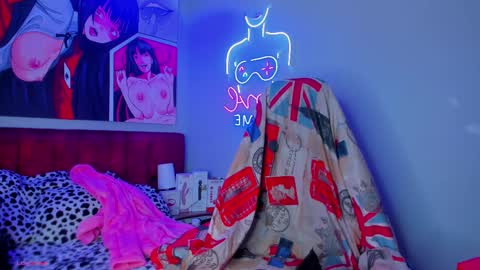 miss Sally online every night from 1am to 8am  Colombia time online show from 09-28-25, 10:31