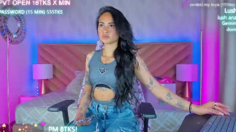 miss Sally online every night from 1am to 8am  Colombia time online show from 08-02-26, 08:18
