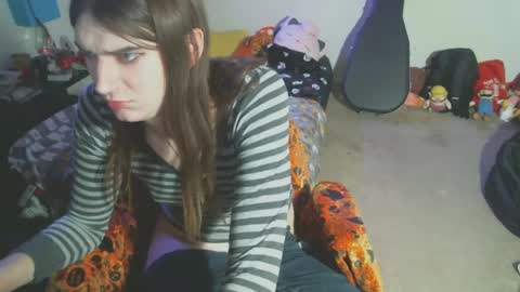 Snapshot of sallylongzzzts chatting on 01-18-25, 12:24 SallyLongzzz online show from 01-18-25, 12:24