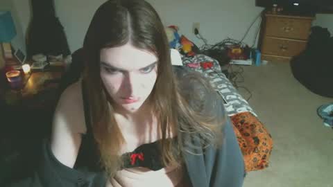 Snapshot of sallylongzzzts chatting on 02-09-25, 03:11 SallyLongzzz online show from 02-09-25, 03:11