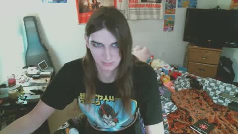 Snapshot of sallylongzzzts chatting on 02-15-25, 02:15 SallyLongzzz online show from 02-15-25, 02:15