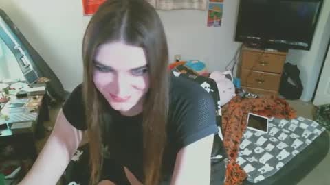 Snapshot of sallylongzzzts chatting on 02-20-25, 11:21 SallyLongzzz online show from 02-20-25, 11:21