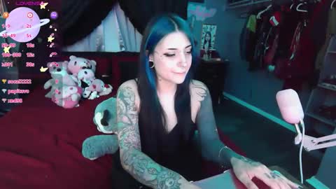 sallylynnxx online show from 05-12-26, 04:09