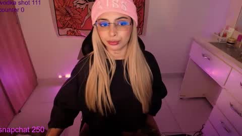 sallymaddoxx online show from 05-04-26, 11:45