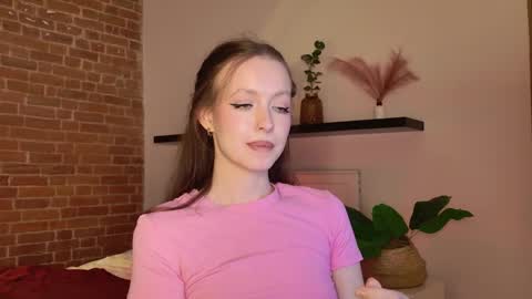 Snapshot of sallypinkman chatting on 03-16-26, 03:16 Sally Pinkman online show from 03-16-26, 03:16