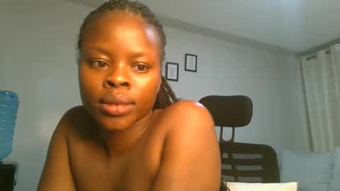 sallysasha254 online show from 02-05-25, 10:19