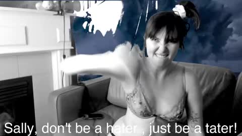 sallytaters online show from 02-06-25, 03:48