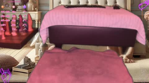 Snapshot of sallythesissyslut chatting on 01-05-25, 11:59 SissySally online show from 01-05-25, 11:59