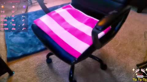 Snapshot of sallythesissyslut chatting on 02-16-25, 11:05 SissySally online show from 02-16-25, 11:05