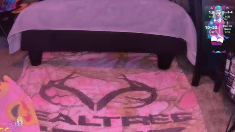 SissySally online show from 05-02-26, 12:32