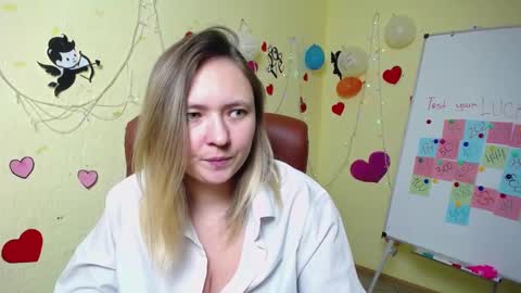 Sally online show from 02-22-25, 10:09